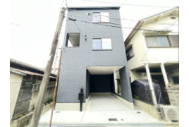 和泉市葛の葉町２丁目　新築戸建の外観