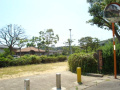 神和台南公園
