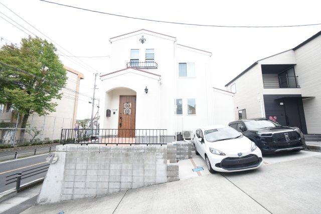 外観：346000036561