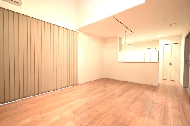 ※AI家具消し機能で家具を削除しております。