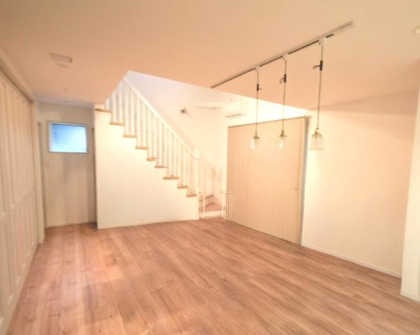 ※AI家具消し機能で家具を削除しております。