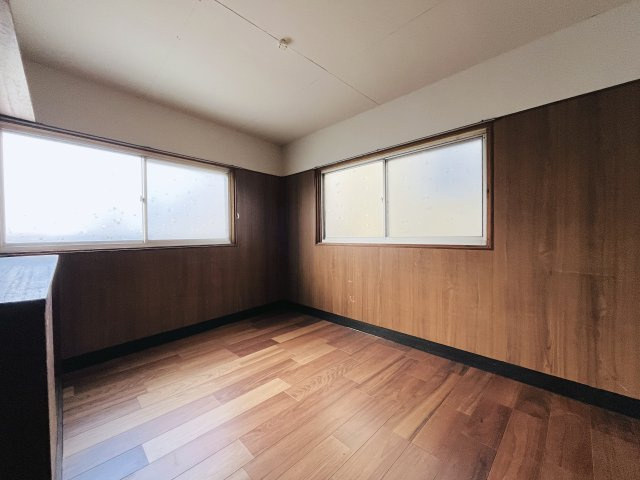 洋室