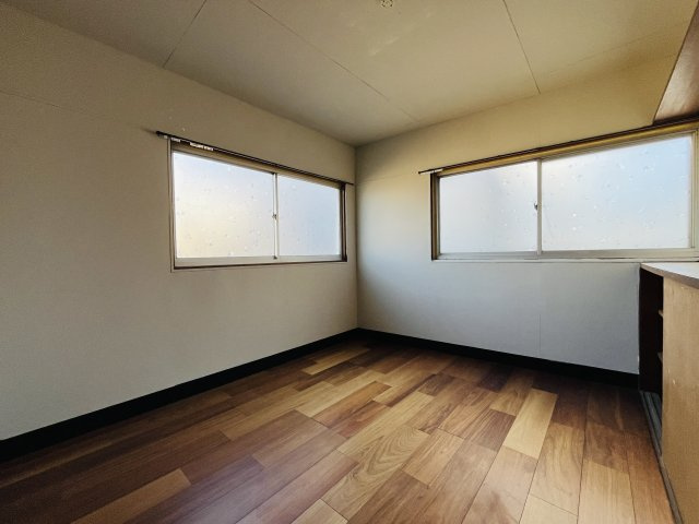 子供部屋