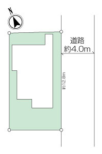 区画図：314002788354