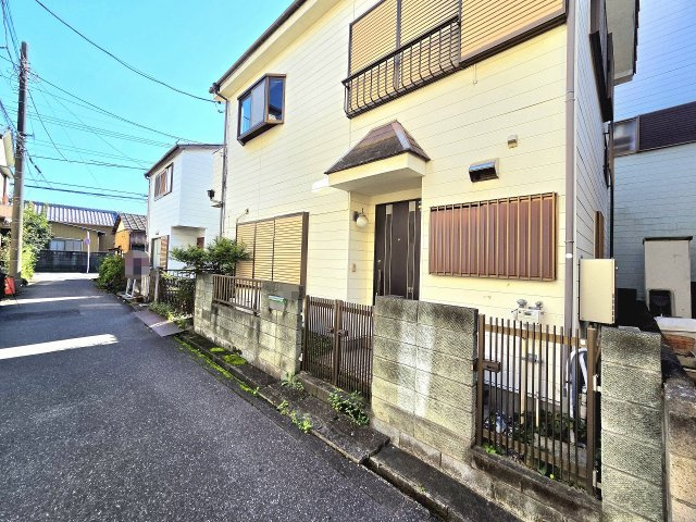 令和8年9月撮影