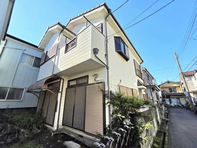 令和8年9月撮影