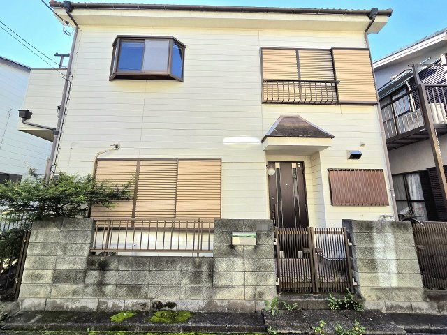 令和8年9月撮影