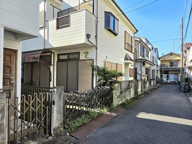 令和8年9月撮影