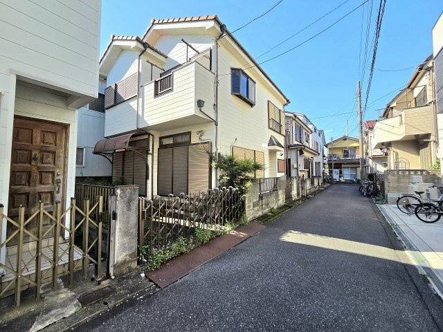 令和8年9月撮影
