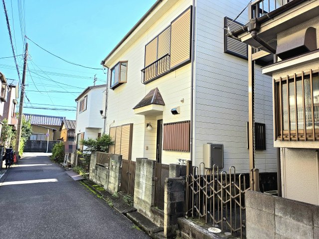 令和8年9月撮影