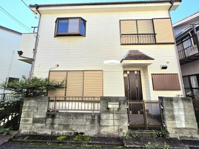 令和8年9月撮影