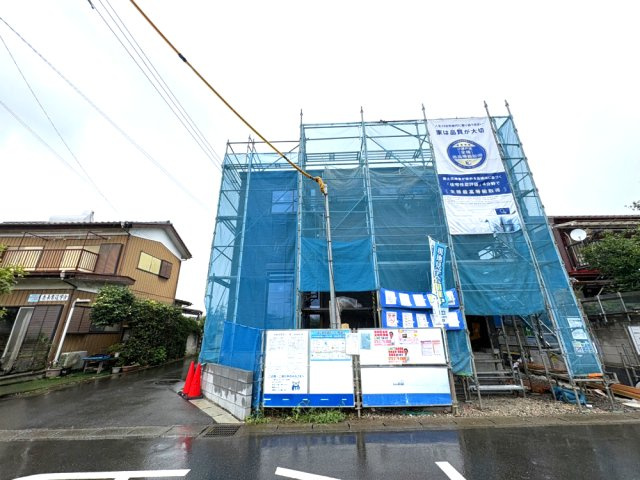 ※2026年6月下旬撮影