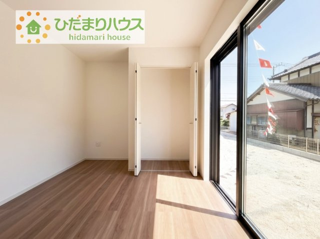 お子様グッズを片付けるのにも、困りませんね！