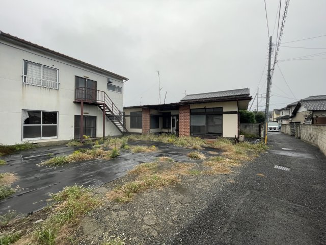 detached 埼玉県深谷市上柴町東６丁目8-11
