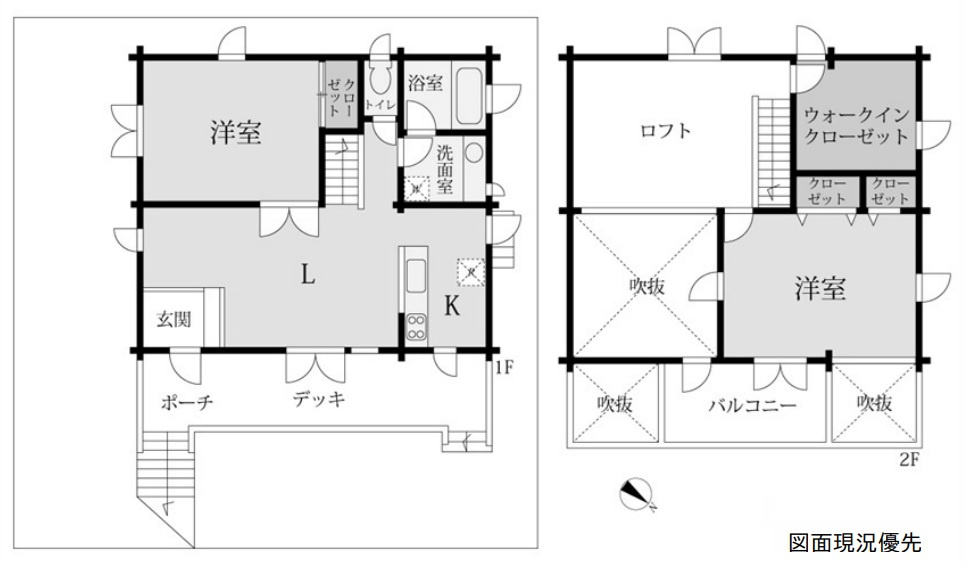 間取り：334000240330