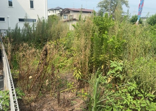家を建てる前提で土地を探している場合、地盤の丈夫さは譲れない条件の一つです。地盤が脆弱だと追加工事が必要となります。また、過去に地盤沈下や液状化現象を起こした土地は、できるだけ避けた方がいいでしょう。