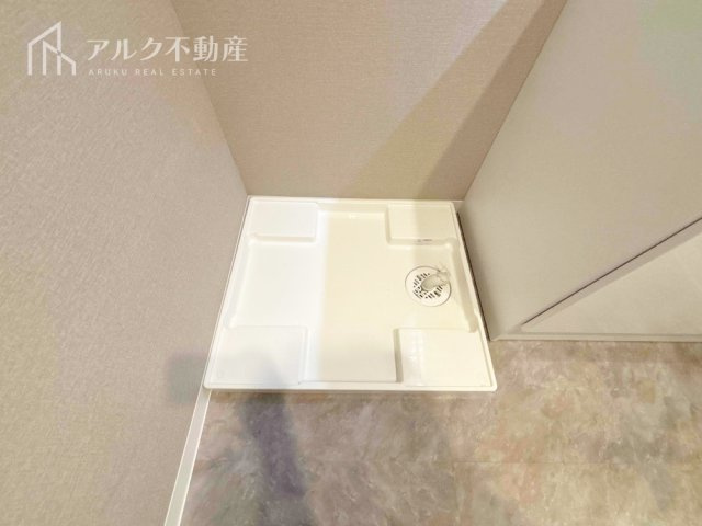 ランドリースペース