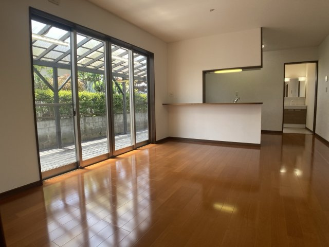 リフォーム済み物件！いつでも見学可能です♪お問合せは＜Tel　026-477-7419＞まで♪　