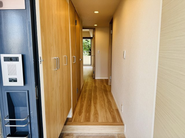 ～現在リフォーム中、詳細は当社までお気軽にお問合せ下さい～