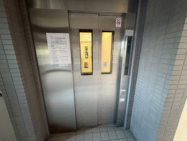 エレベーター
