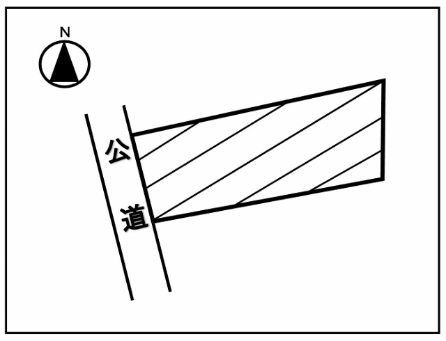 区画図：320000026866