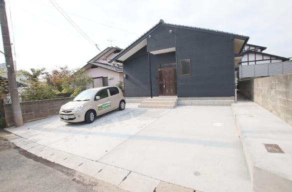 外観：340000263661