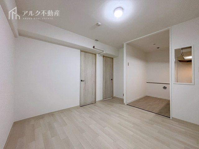 リビングルーム