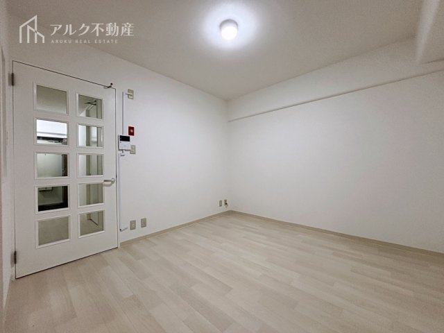 ダイニングルーム