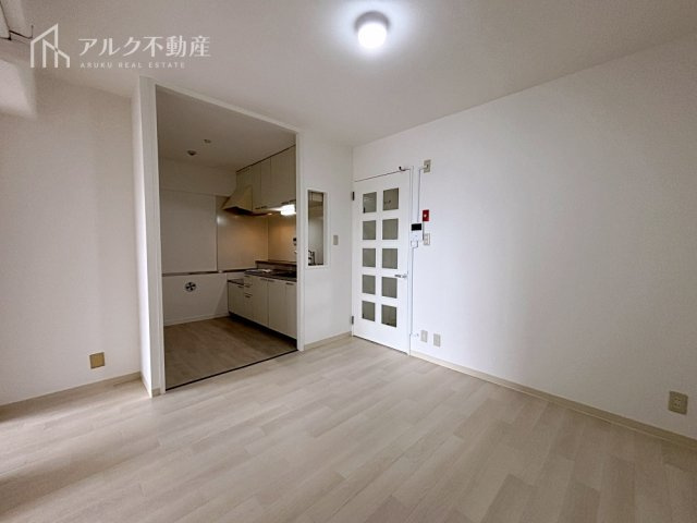 ダイニングキッチン