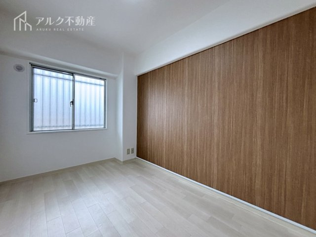 洋室