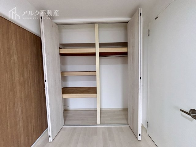 収納スペース