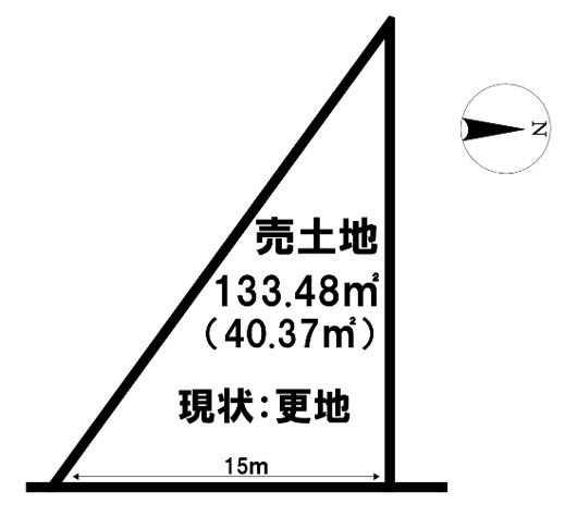区画図：332000004914