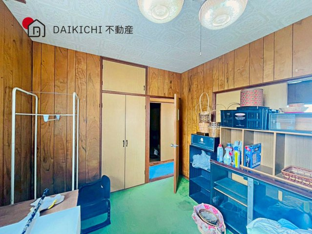 洋室