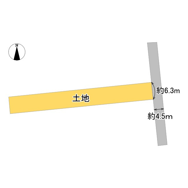 区画図：322000462855