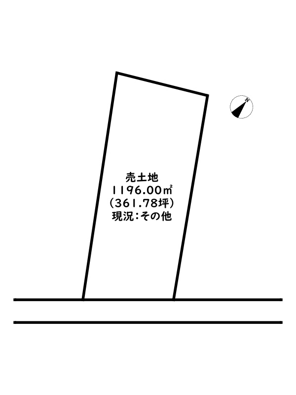 区画図：328000654836