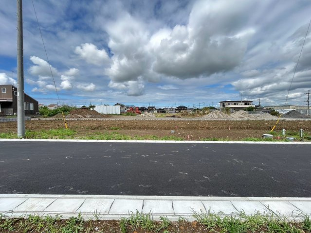 2号棟　現地写真（2026/09/05撮影）