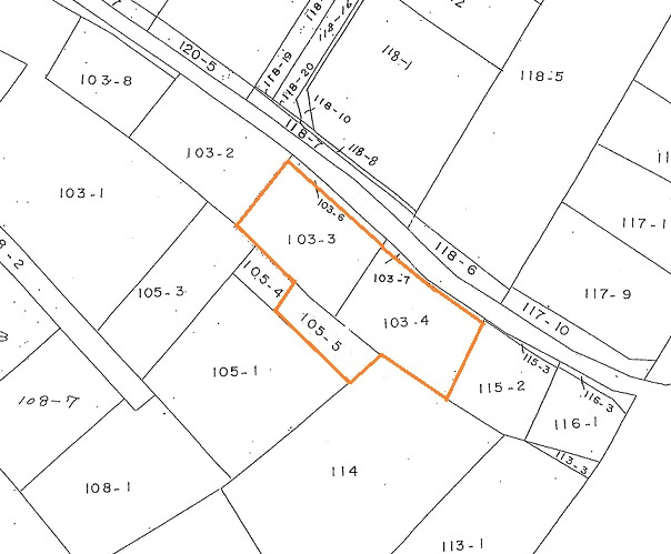 区画図：311002323116