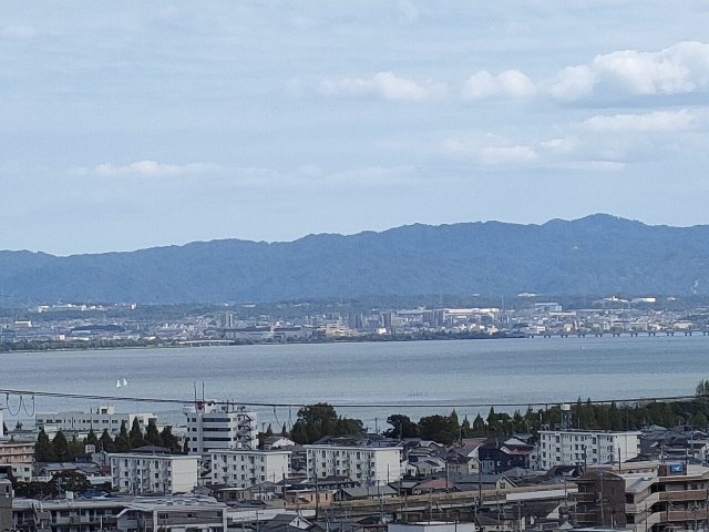 展望