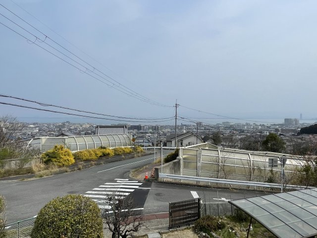 展望