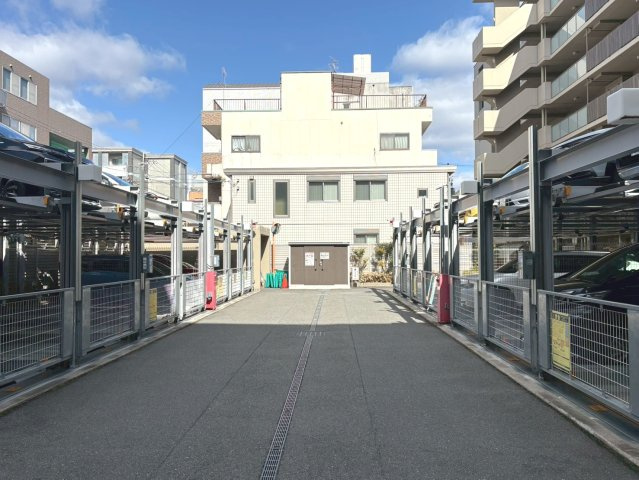 空き状況は要確認