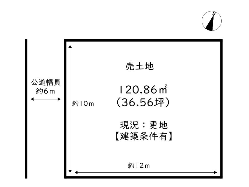 区画図：328000607041