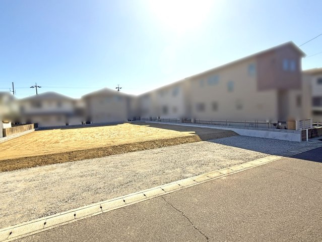 Ｂ号地