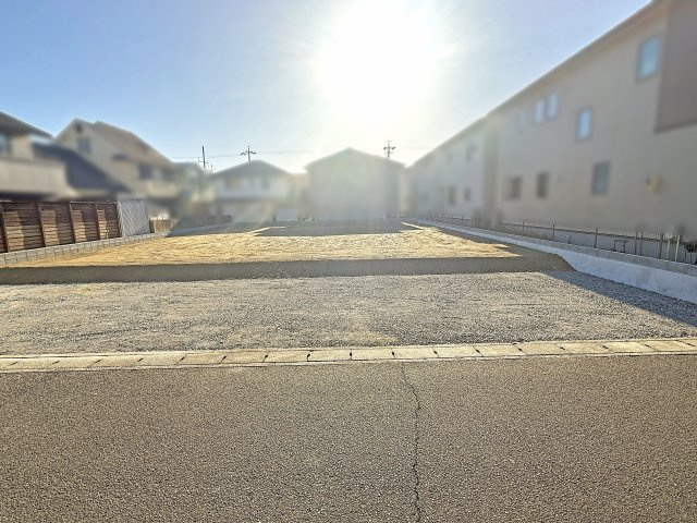 Ｂ号地