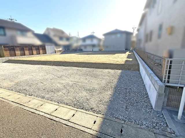 Ｂ号地