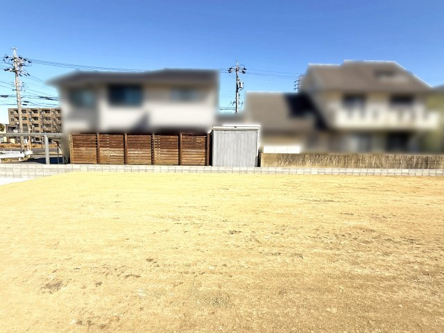 Ｂ号地