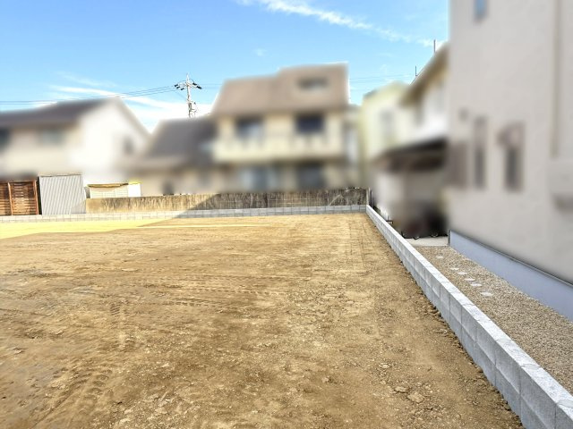 Ｂ号地