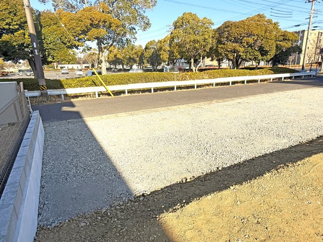 Ｂ号地