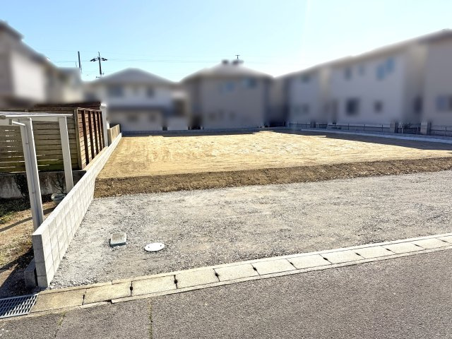 Ａ号地