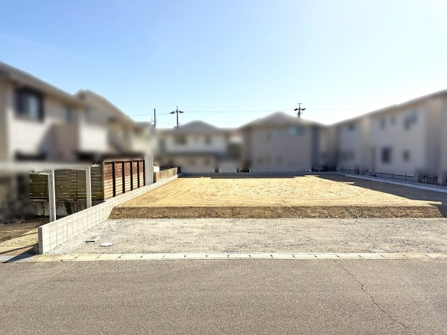Ａ号地