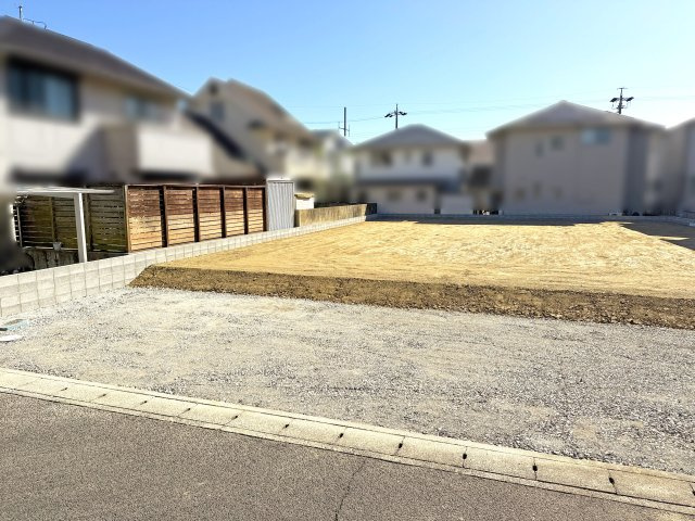 Ａ号地